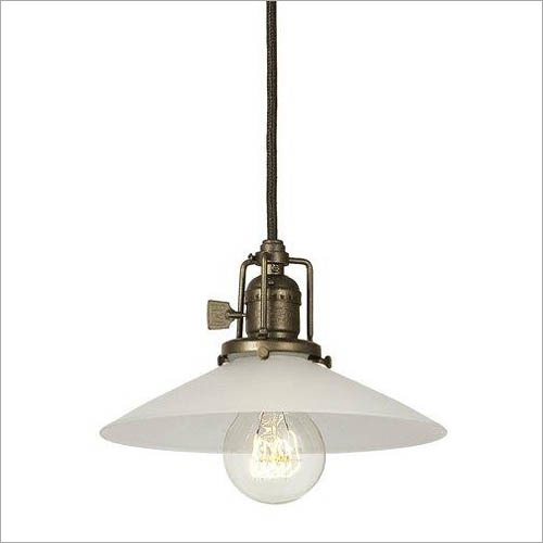 Industrial Pendant