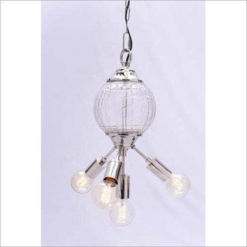 Killi Pendant
