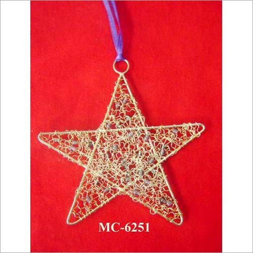 Decorative Stars