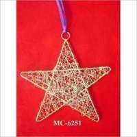 Decorative Stars