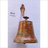 Bell Snuffer Rustic