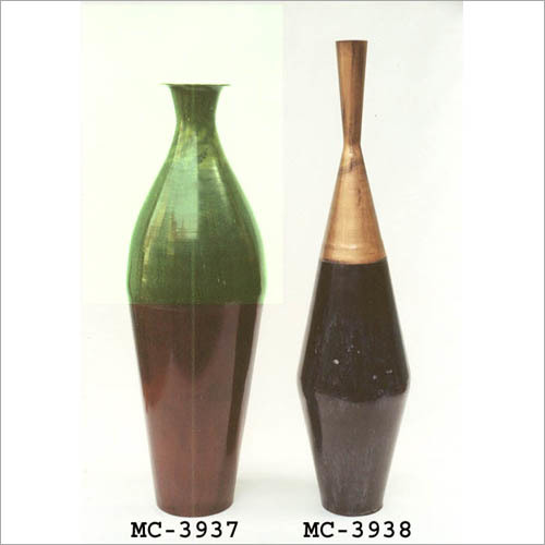 Decorative Bottle Vases