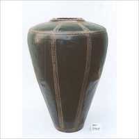 Antique Copper Planter