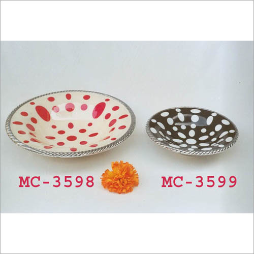 Dotted Bowl