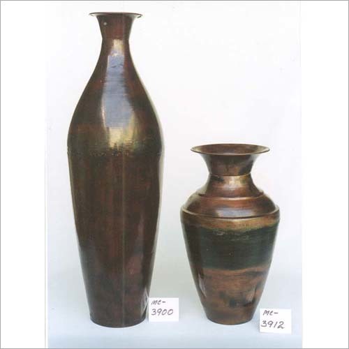 Matki Vase