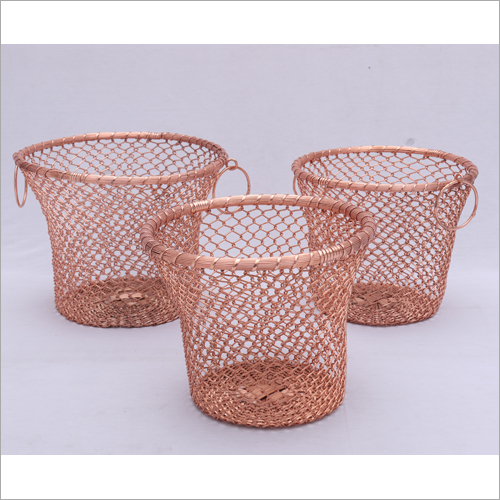 Mesh Basket