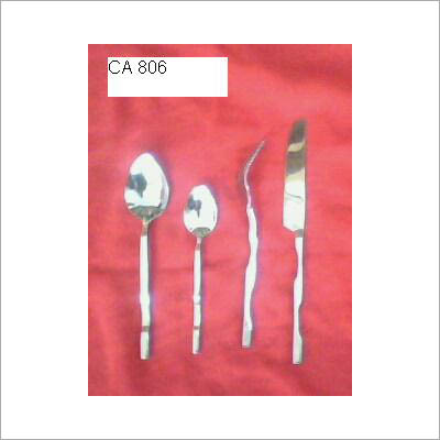 Nickel Cutlery Set