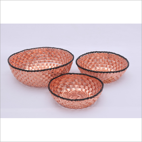 Trim Basket