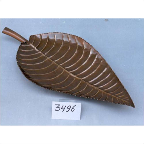 Vein Leaf Tray