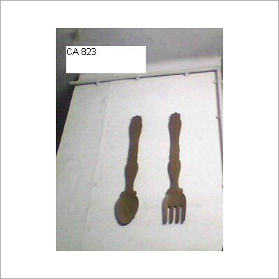 Wooden Cutlery Set