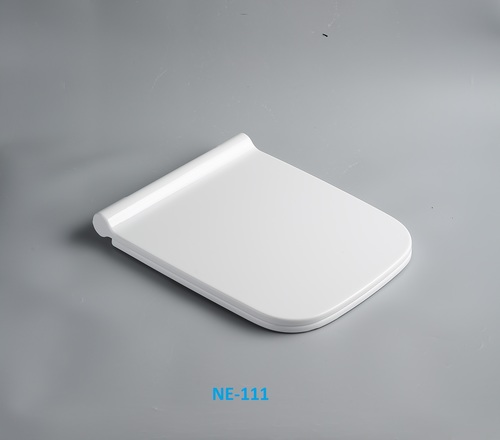 Soft Close Seat Cover