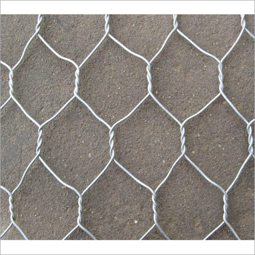 Chicken Mesh