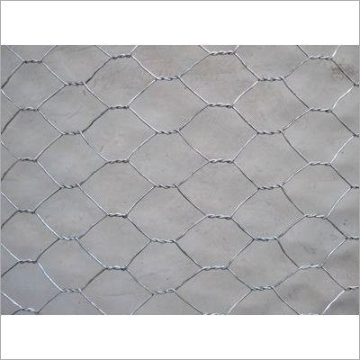 Hexagonal Meshes