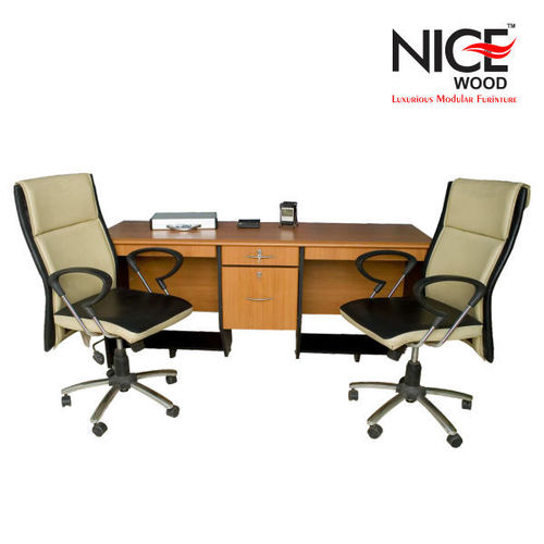 Executive office table