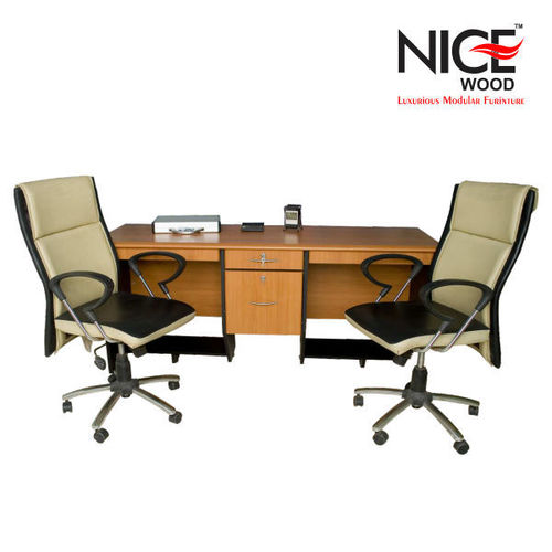 Executive  office table