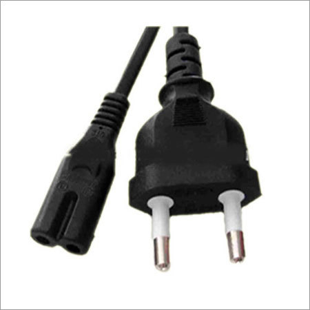 2 Pin Power Cord