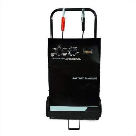 Automotive Battery Charger