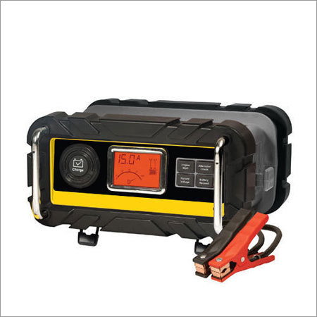 Car Battery Charger
