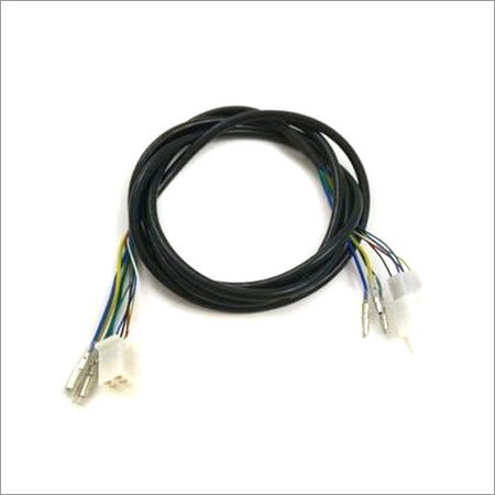 Motor Cable Wire