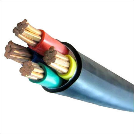 PVC Cable