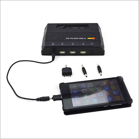 Solar Lighting Charger