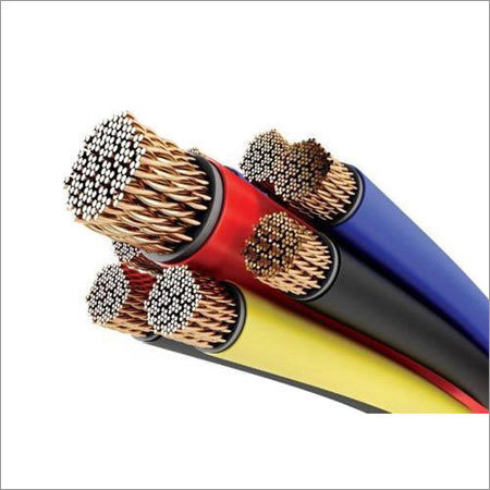 PVC Wire