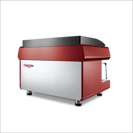 Astoria Tanya Semi Automatic Coffee Machine