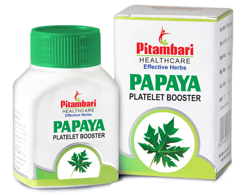 Ayurvedic Herbal Medicines