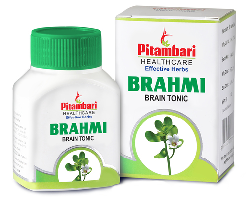 Pitambari Brahmi Tablets