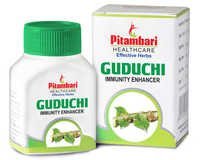 Pitambari Guduchi Tablets