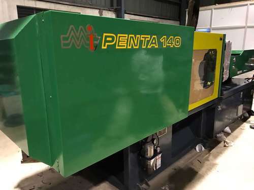 PENTA140 Plastic Injection Moulding Machines
