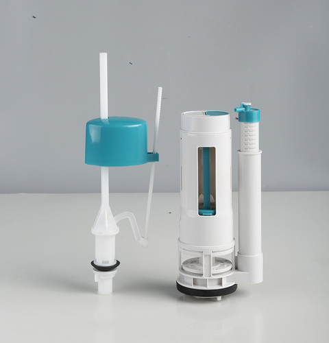 Toilet Flush Accessories