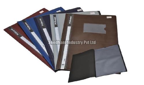 Lamina Files Folder - PVC Material, Rectangular Shape, Pack of 20 Boxes | High-Quality Testing for Official Use, Zero Defect Assurance