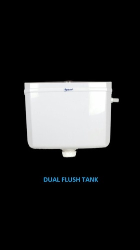 Dual Flush Tank Dual Flush Tank