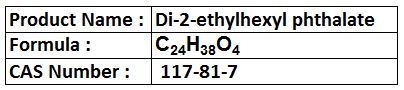 Plasticizers