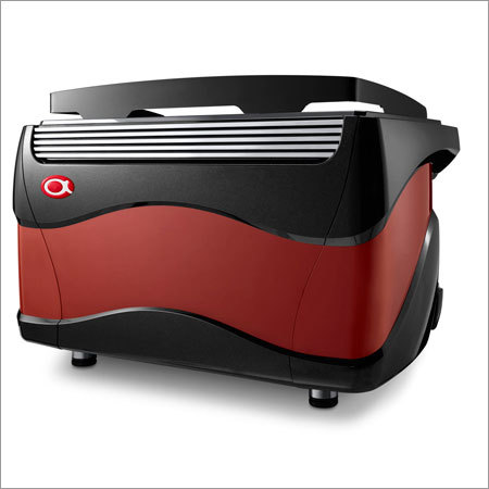 Astoria Plus Espresso Coffee Machine