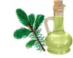 Natural Essential Oil