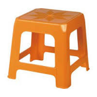 Rectangular Stool