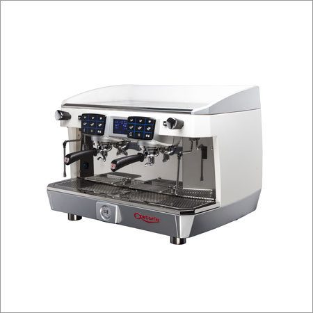 Astoria Core 600 Espresso Coffee Machine