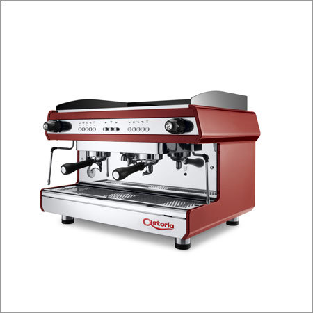 Astoria Tanya Semi Automatic Coffee Machine