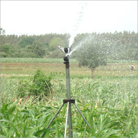 Sprinkler System