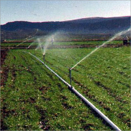 Sprinkler System