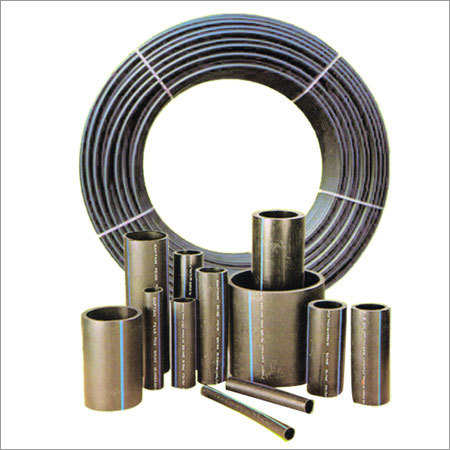 HDPE Pipes