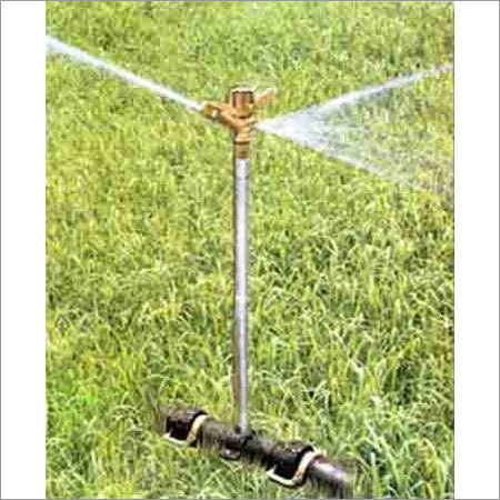Mini Sprinkler System