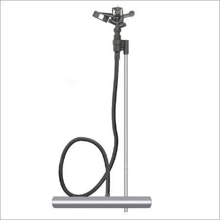 Mini Sprinkler System