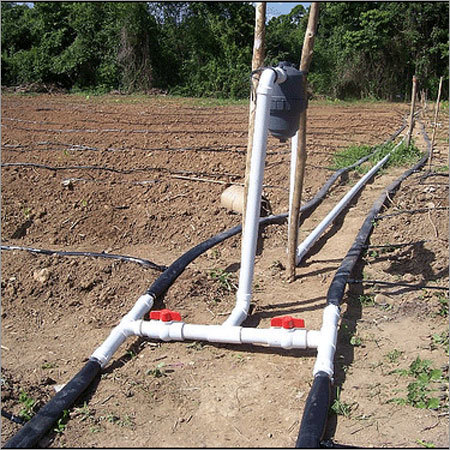 Drip Irrigation System