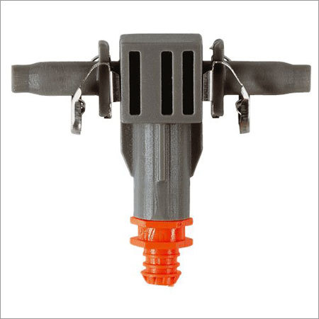 Drip Irrigation System