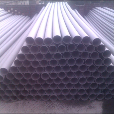 PVC Rigid Pipes