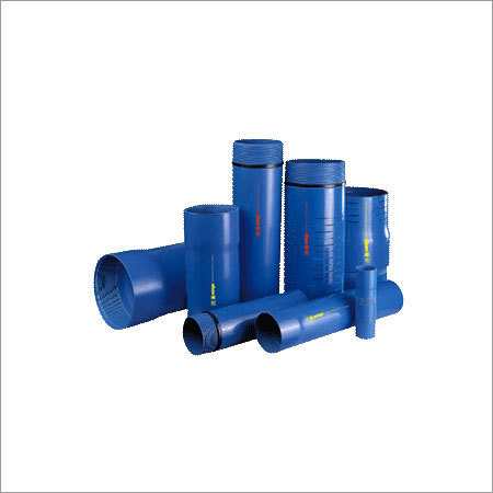 Casing Pipes