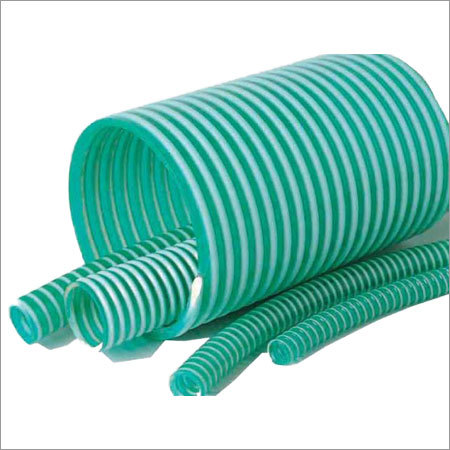 Hose Pipes